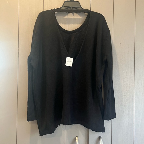 FP Beach Mercury Pull On NWT - Picture 12 of 16